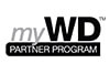 WD Western Digital Partner