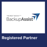 Datensicherung Backup Assist
