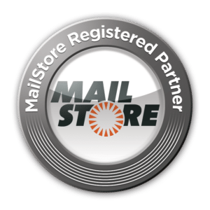 Mailstore registered Partner